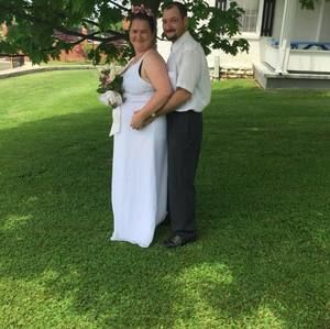 Meet your Posher, Melinda n terry